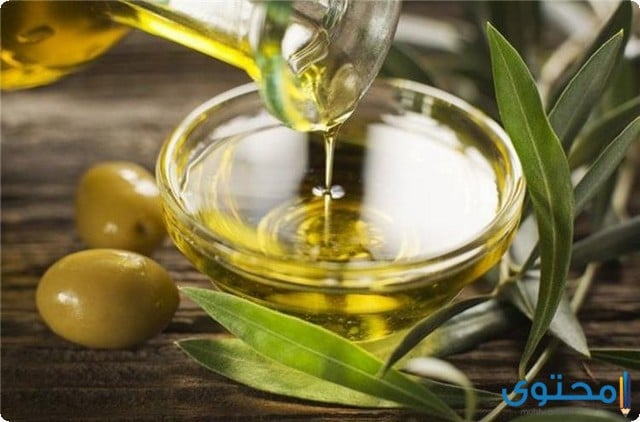 زيت الزيتون للتنحيف 1 زيت الزيتون للتنحيف1