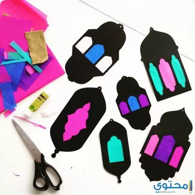 منزلك في رمضان07