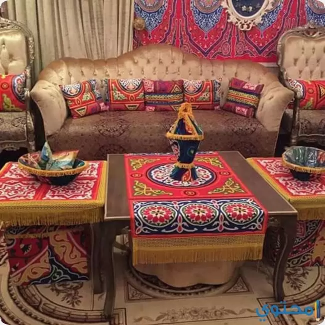 منزلك في رمضان1 4