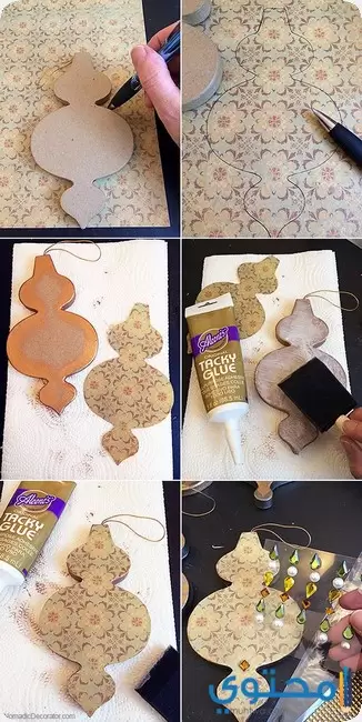 منزلك في رمضان10
