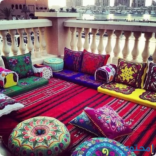 منزلك في رمضان2 4