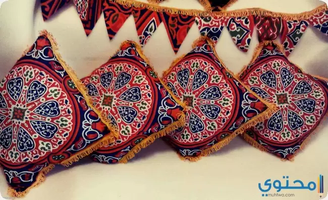 منزلك في رمضان3 3