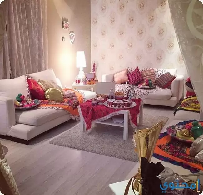 منزلك في رمضان4 2