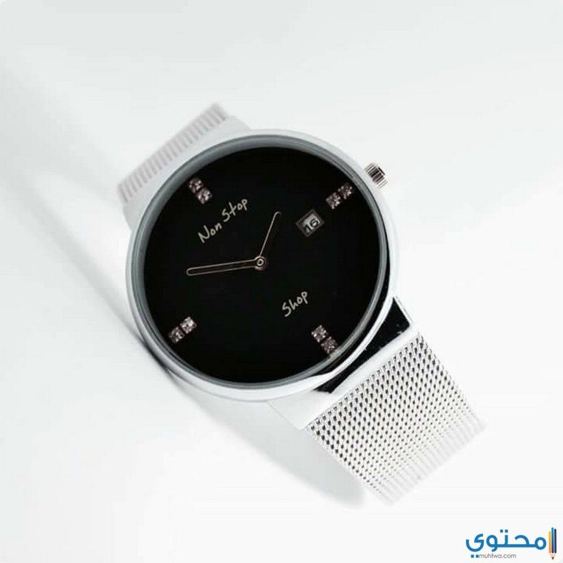 ساعات رجالي حديثة 2020