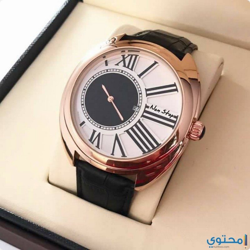 ساعات رجالي حديثة 2020