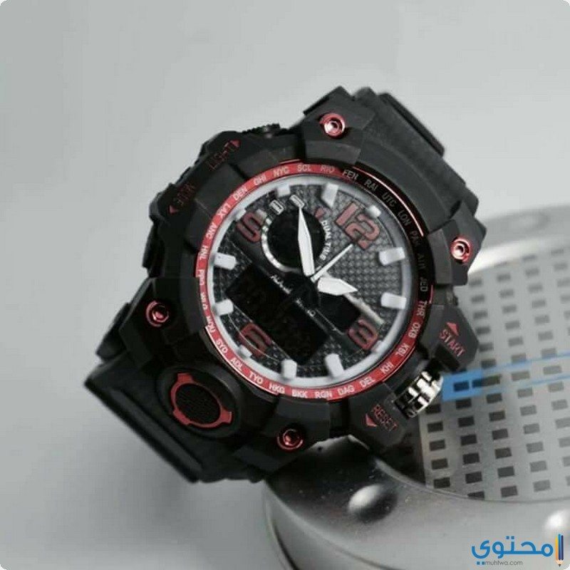 ساعات رجالي حديثة 2020
