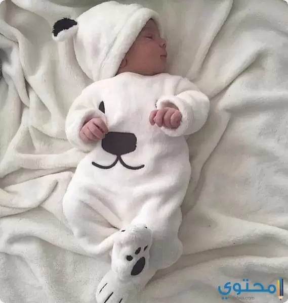 سالوبيتات مبطنة للأطفال الرضع