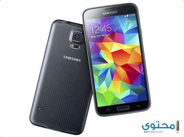سامسونج Galaxy S5