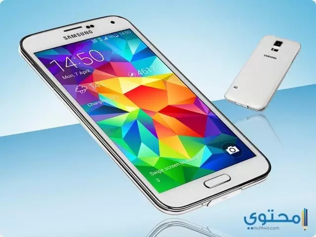 مواصفات وعيوب هاتف سامسونج Galaxy S5
