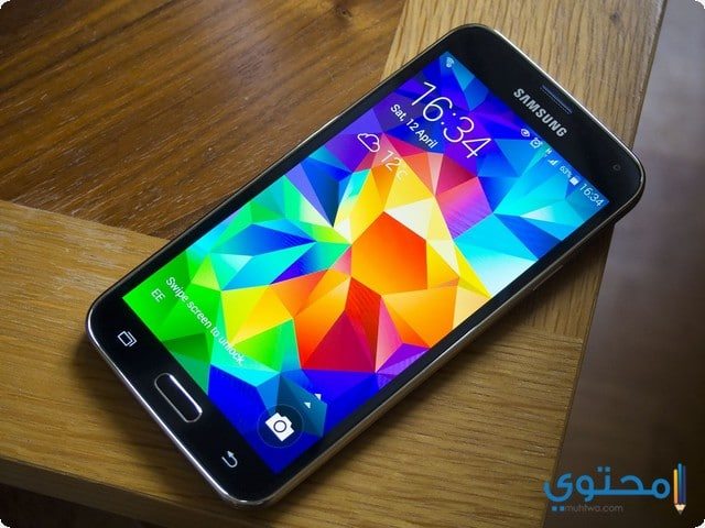 سامسونج Galaxy S5