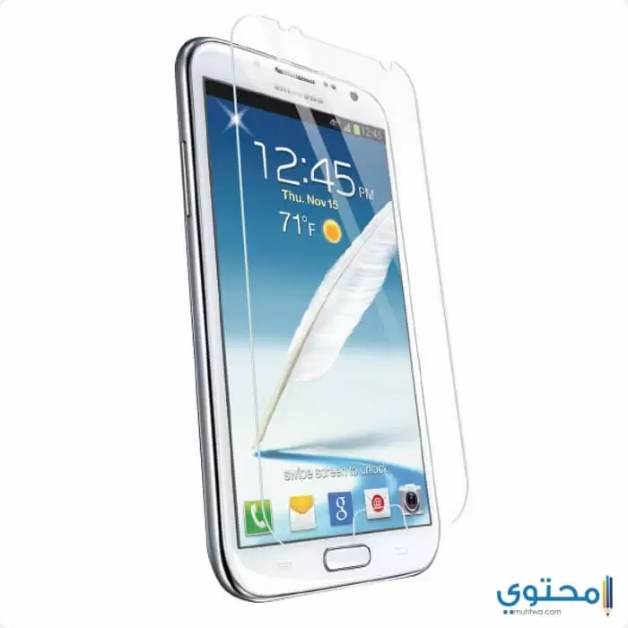 سامسونج جلاكسي Note نوت 2