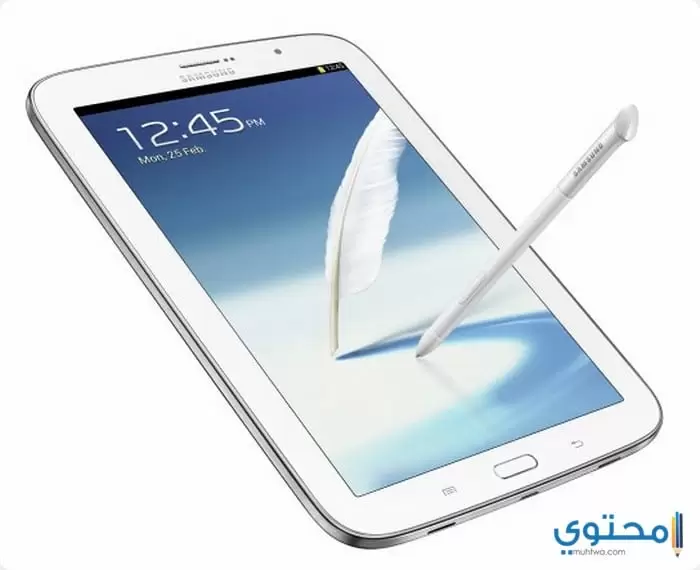 سامسونج جلاكسي Note نوت 2