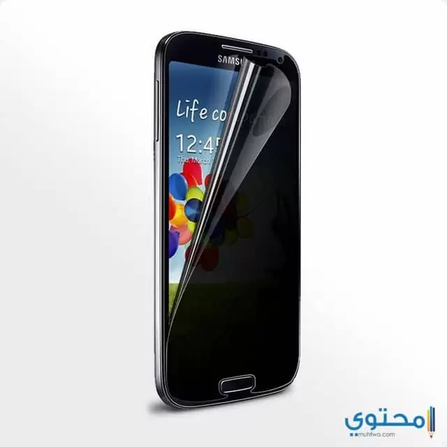 سامسونج جلاكسي S4