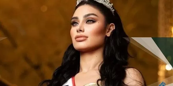 ما هو مرض زينة ترحيني ملكة جمال لبنان