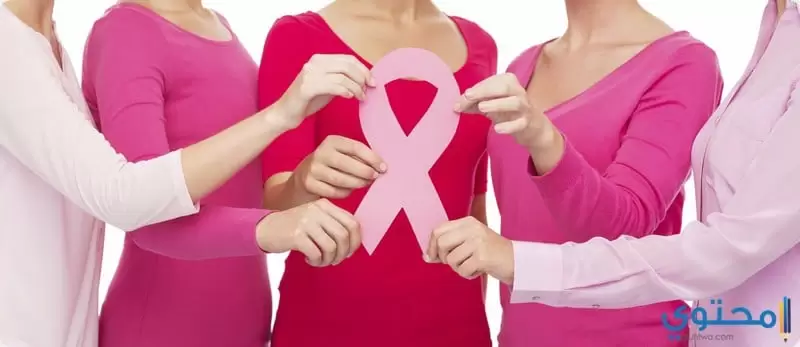 سرطان الثدي 1