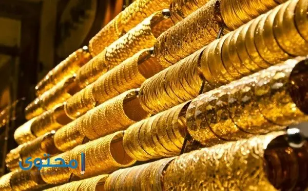 متوسط سعر الذهب في جيبوتي بالفرنك والدولار