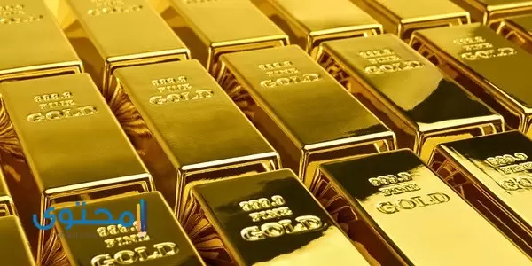 سعر الذهب في عمان اليوم بالريال العماني والدولار 2024