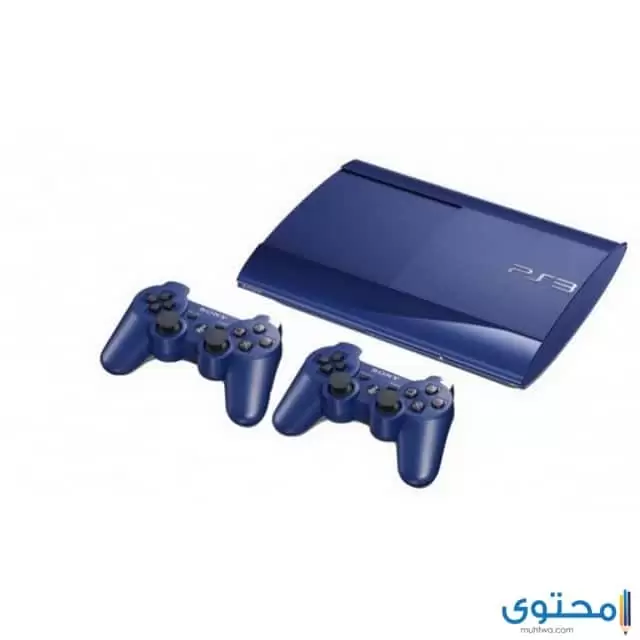 سعر بلايستيشن 3 سليم