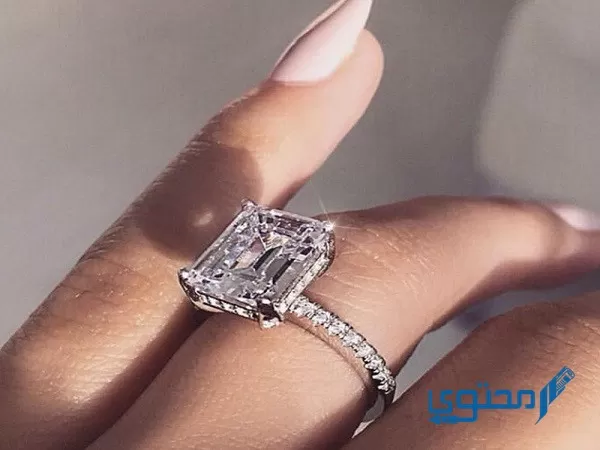 سعر قيراط خاتم الألماس اليوم في مصر