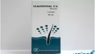 سكالبوفيتال (Scalpovital) دواعي الاستخدام والجرعة