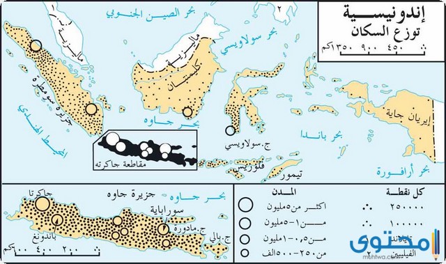 سكان كم باكستان عدد اكبر عدد