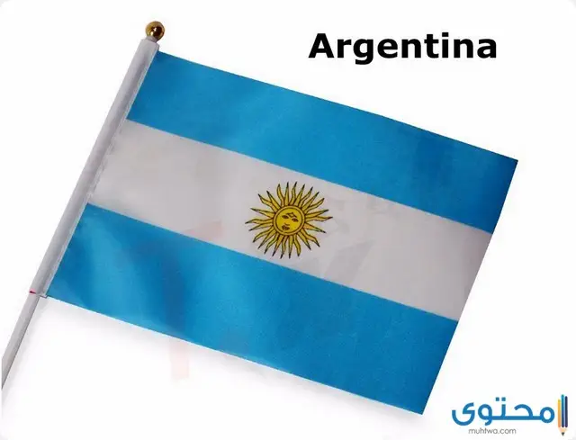 كم عدد سكان الأرجنتين 2023
