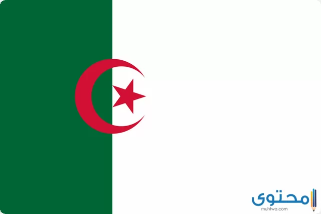 سكان الجزائر