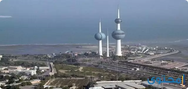 كم عدد سكان الكويت 2023