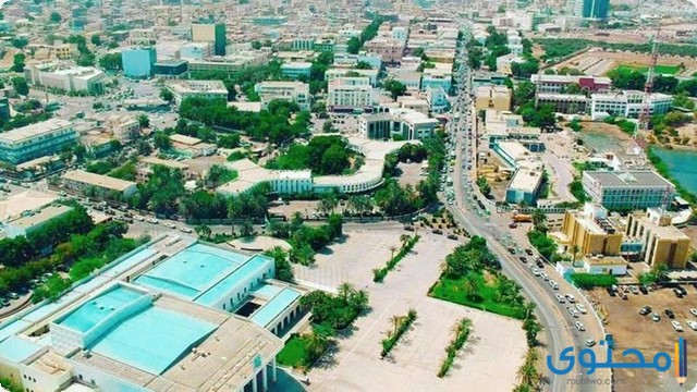 كم عدد سكان جيبوتي 2023