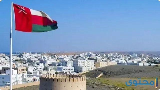 سكان سلطنة عمان