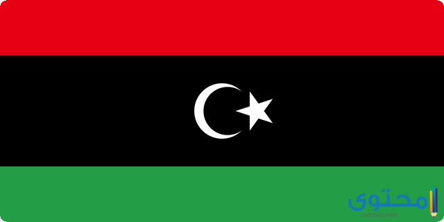 عدد سكان ليبيا سنة 2021 بالتفصيل