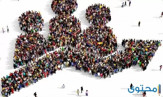 عدد سكان جمهورية مصر العربية 2023