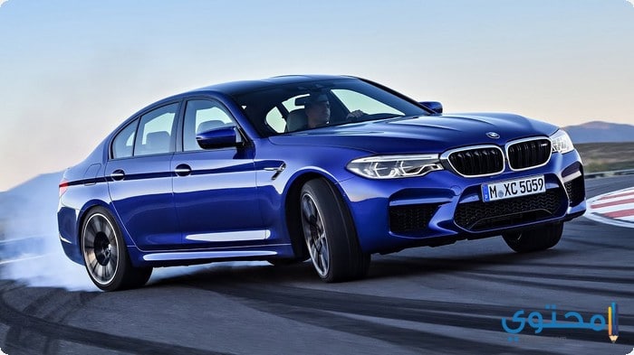 Bmw g10 фото