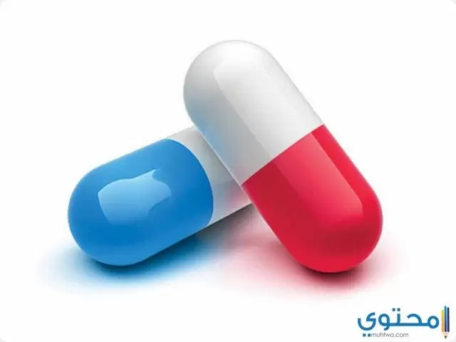 التركيب الدوائي لأقراص سيسرين