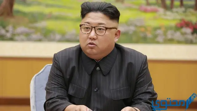 شائعات حول رئيس كوريا الشمالية
