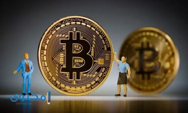 شرح البيتكوين بالتفصيل للمبتدئين