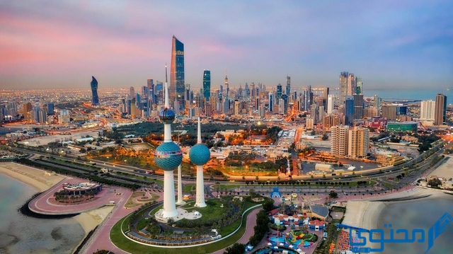 شروط السفر إلى الكويت للسعوديين