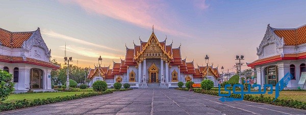 شروط السفر إلى تايلند للسعوديين 2022