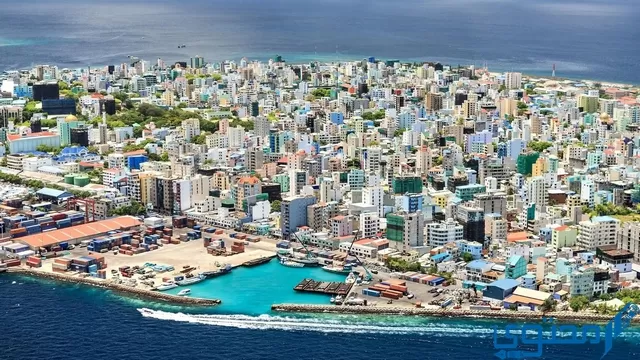 شروط السفر إلى جزر المالديف 
