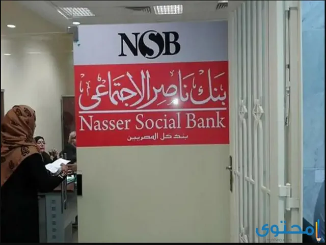 قرض بنك ناصر للمعوقين