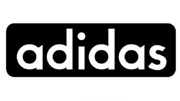 شعار اديداس عام 1950