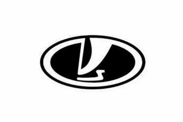 شعار سيارات لادا