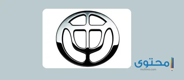 تاريخ شعار سيارة بريليانس وتطوره على مر السنوات السابقة