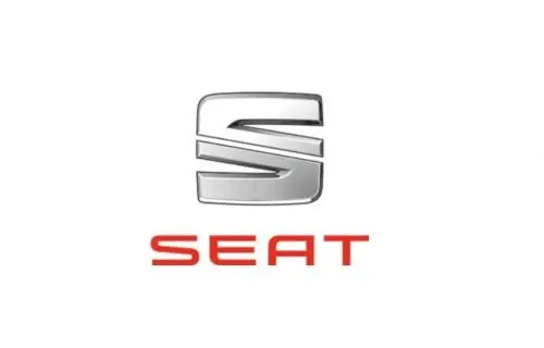 شعار سيارة سيات