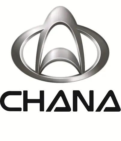 شعار سيارة شانا
