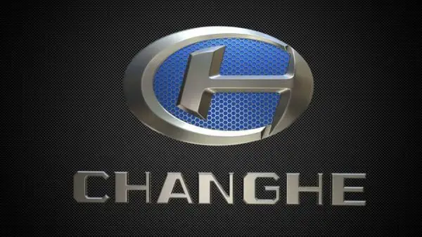 شعار سيارة شانجي