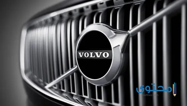 قصة شعار سيارة فولفو (VOLVO)
