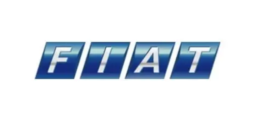 شعار سيارة فيات 4