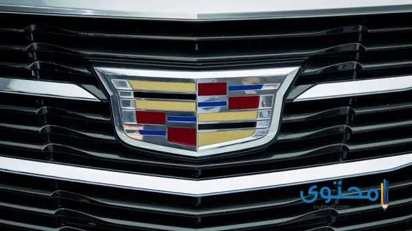 ما معنى شعار سيارة كاديلاك Cadillac