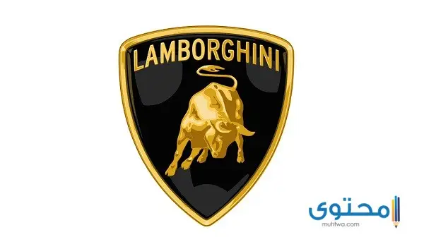 شعار سيارة لامبورجيني